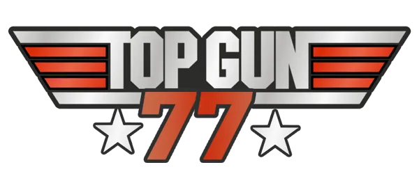Logo topgun77