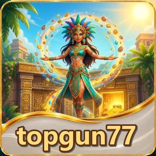 Kotak pencarian katalog topgun77 untuk mencari nama aplikasi di Android
