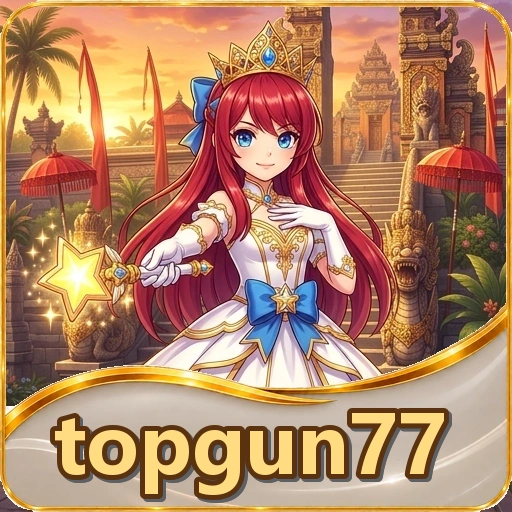 Filter kategori pada katalog topgun77 untuk mempersempit daftar aplikasi