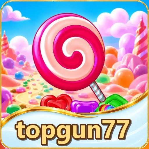 Tampilan unduh paket APK topgun77 versi 6.2.4 berukuran 41.8 MB