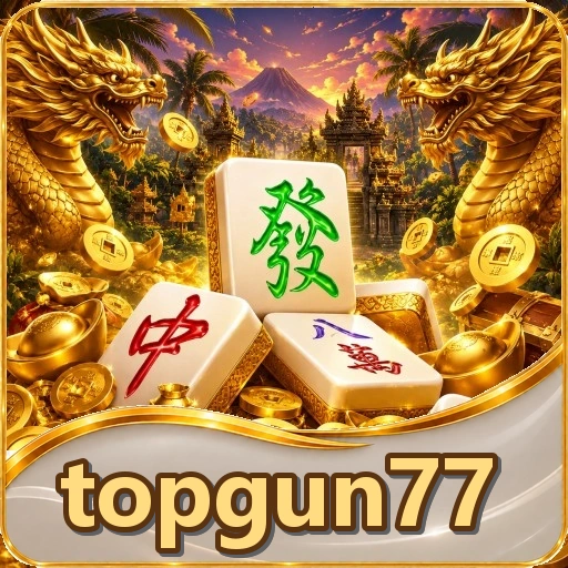 Mengisi nama pengguna dan sandi pada layar masuk topgun77 di Android